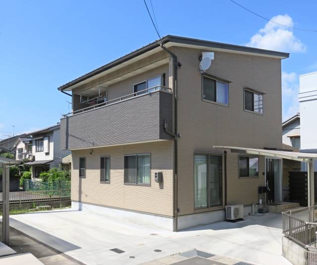 建売住宅の購入する前に注意するポイントのコラムの2番目の画像です